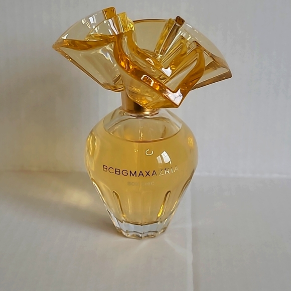 BCBGMaxAzria Other - BCBGMAXAZRIA bon chic 100ml
